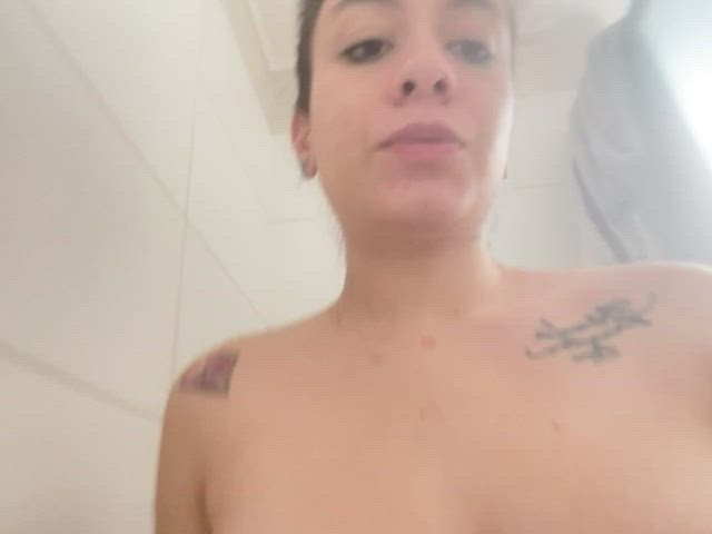 ass asshole camsoda camgirl chaturbate latina masturbating shower clip