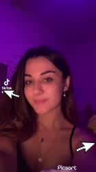 Cute Lola Krit Penis clip