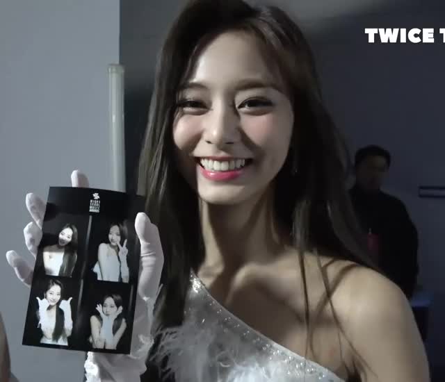 TWICE TV. “29th Seoul Music Awards”