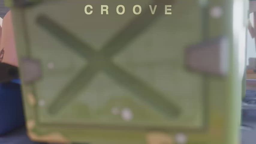 Croove