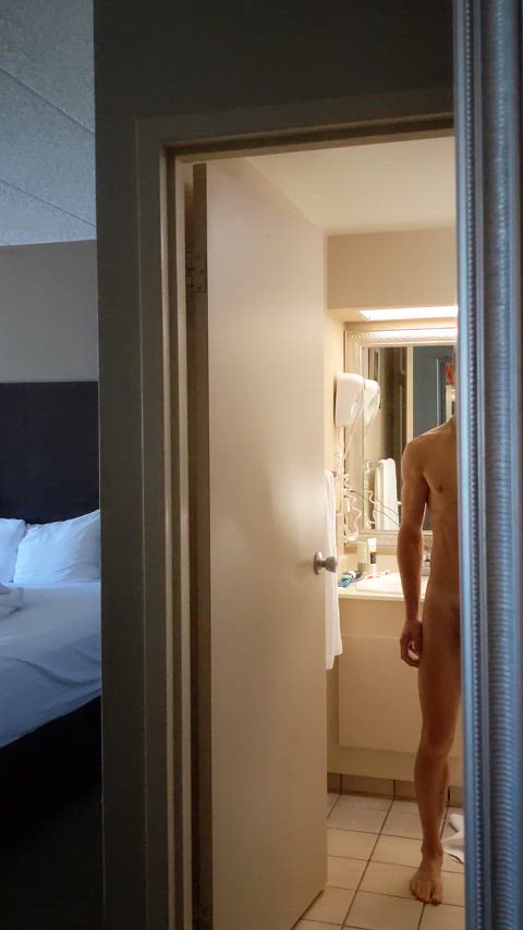 ass big dick cock hotel jock male male masturbation muscles onlyfans clip