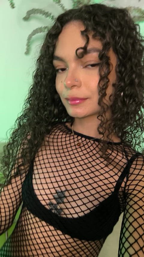 curly hair petite teens latinas legal-teens skinny-girls clip