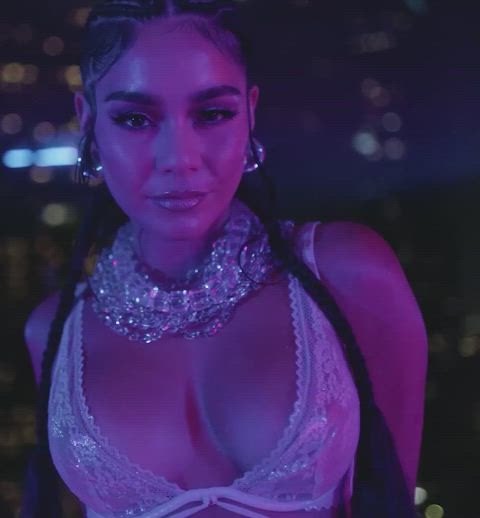 Vanessa Hudgens