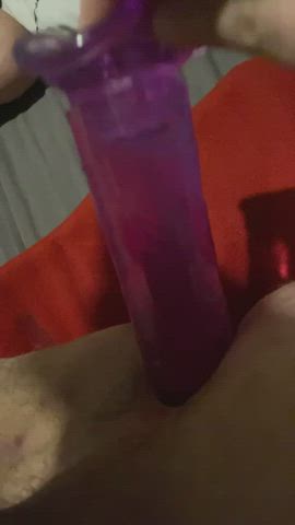 18 years old cock dildo gay homemade nude solo trans clip