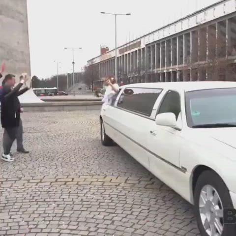 ass eating bride car sex cheating european pussy eating pussy licking wedding clip