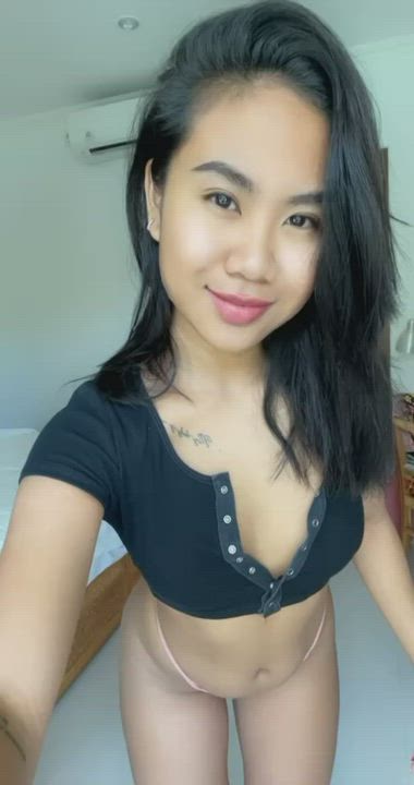 Do any older guys find Indonesian girls attractive?
