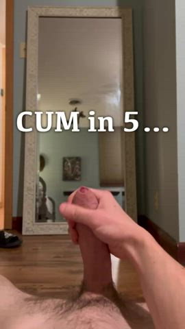 [reddit] What if you could measure your cum stats and compare to others like this?