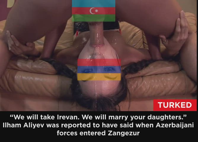 Armenian Domination Face Fuck Humiliation Male Dom Turkish clip