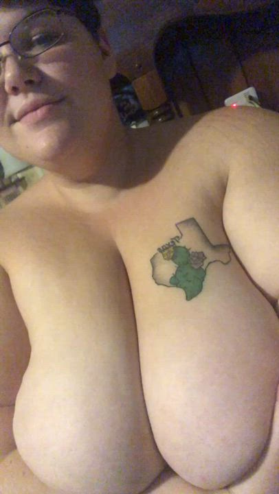 Do you like my big boobs?