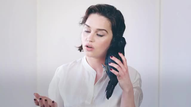 Emilia Clarke - Fan Theories