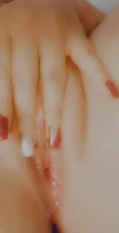 big tits fingering latina massage masturbating moaning short hair toy vibrator clip