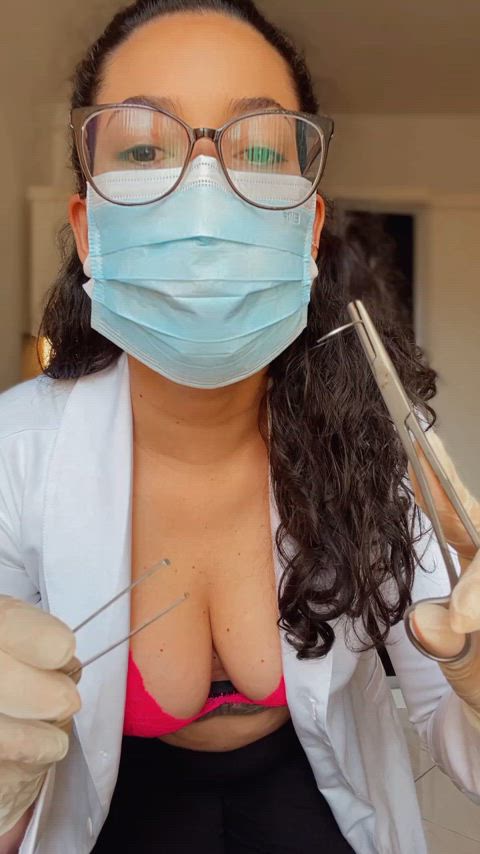 POV: you woke up from your testicle removal surgery