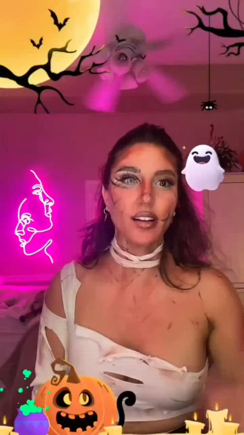 boobs flashing nipples nipslip tiktok r/tiktits clip