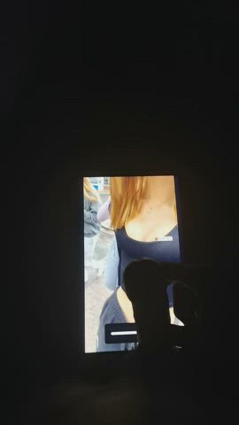 nsfw tribbing tribute clip