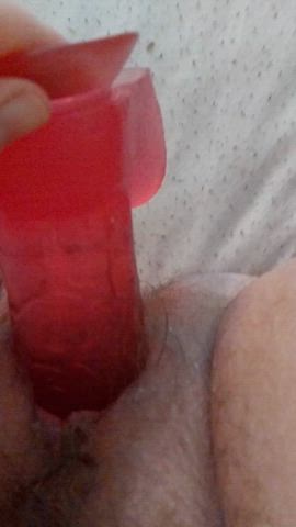 ass big dick cum dildo hairy pussy homemade masturbating solo clip