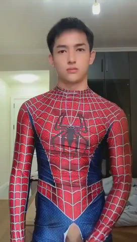 Spiderman