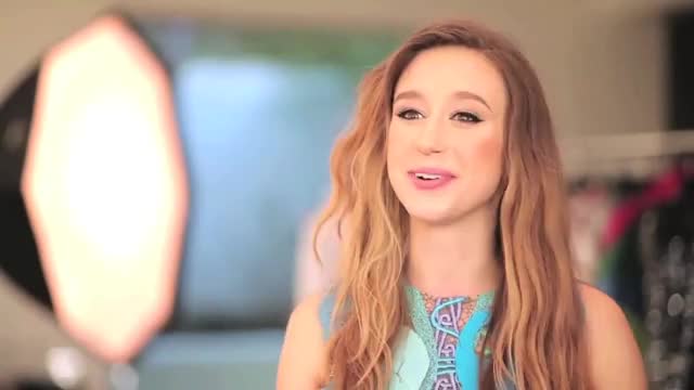 Taissa Farmiga Photoshoot