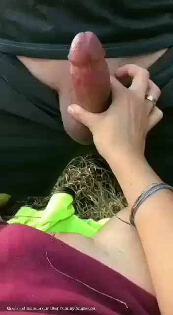cumshot clip