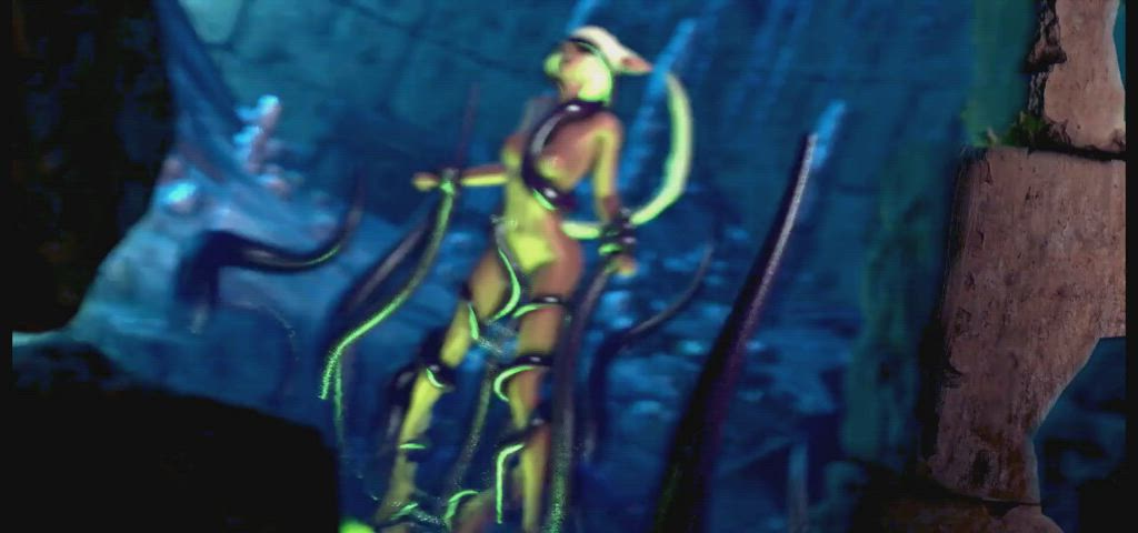 animation rule34 tentacles clip