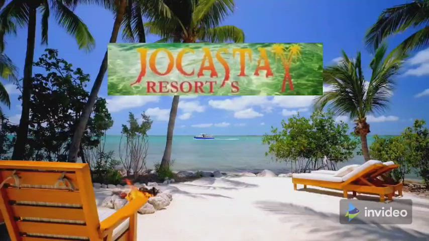 Sponsored by Jocasta Resort