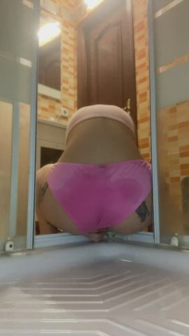 [OC] [F] Pee and poo drive folder, 30 long ass videos, as dirty as you can imagine