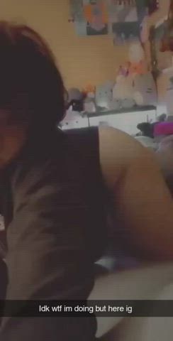 ass big ass emo exposed forced clip