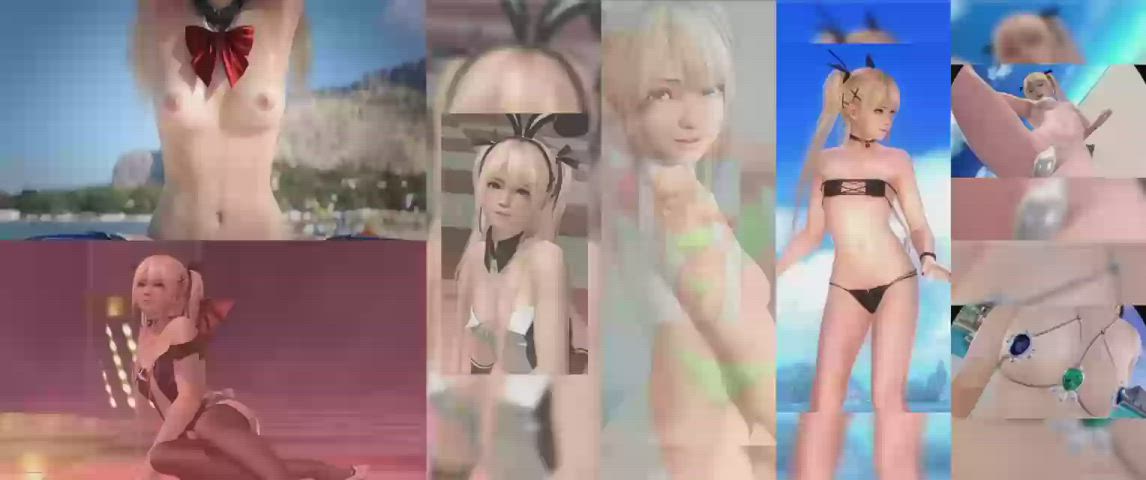 Caption Compilation Hentai Petite Rule34 Split Screen Porn clip
