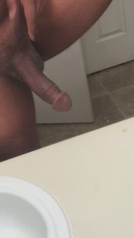 BBC Big Balls Big Dick clip