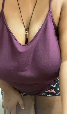 Suck my tits instead?🥺