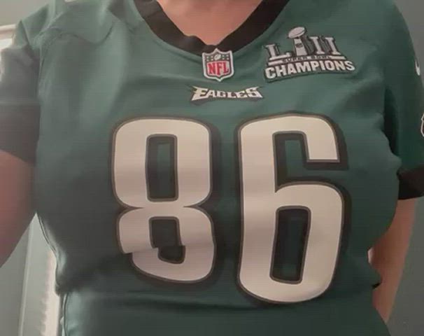 Fly Eagles Fly as these Drop!