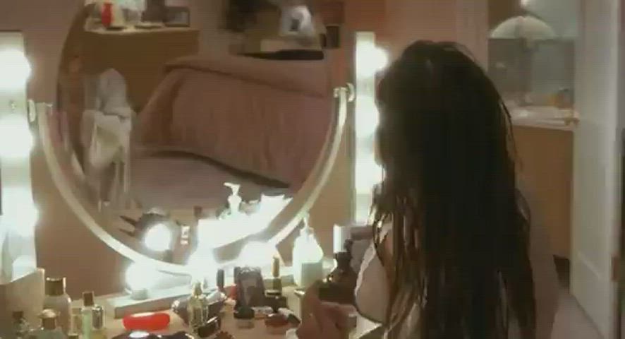 Rhona Mitra in 'Hollow Man' (2000)