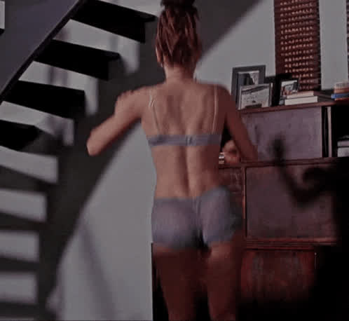Ass Booty Marisa Tomei clip