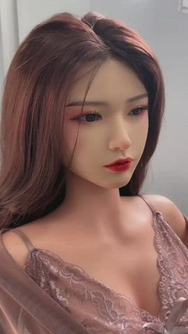 today freshly made from the factory, adult silicone sex doll