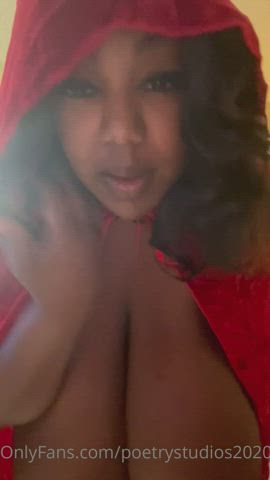 areolas bbw big tits boobs busty cleavage ebony huge tits nipples clip