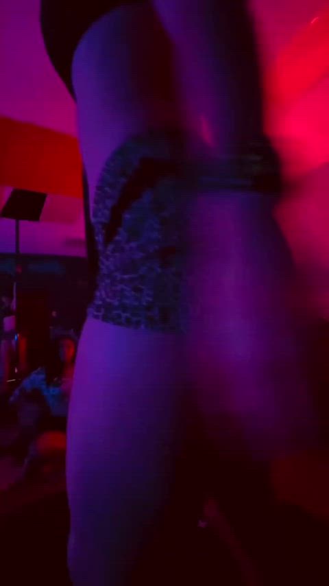 dancer latina pole dance puerto rican seducing seduction tease teasing clip