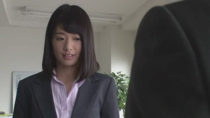 Nanami Kawakami - Since We Fucked Most Every Day At the Office, I Invited My Boss