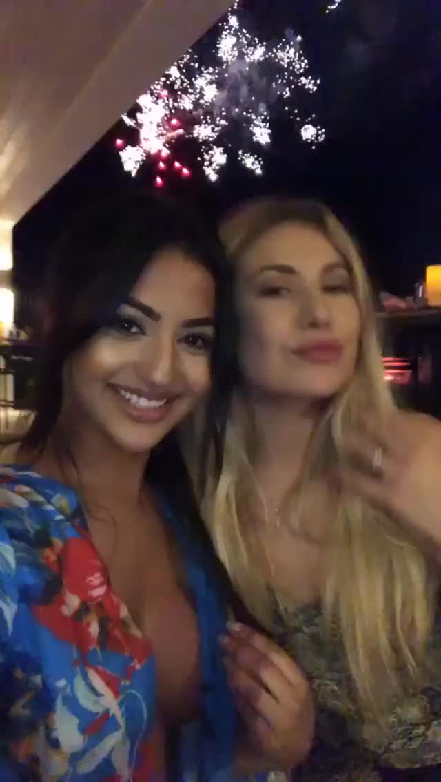 Celebrity Party clip