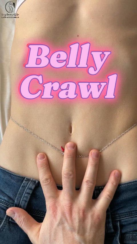 Belly Button GIF by spicyanna