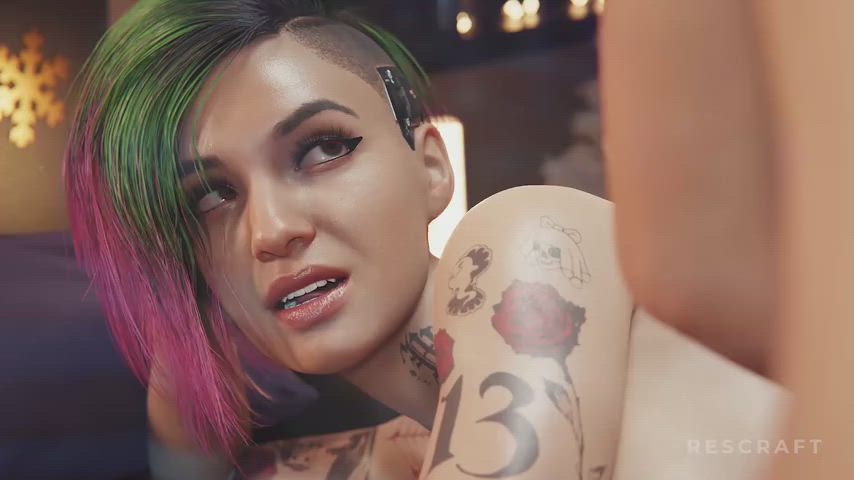 animation dildo lesbian rule34 spanking tattoo clip