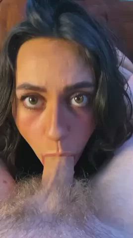 blowjob deepthroat onlyfans pov clip