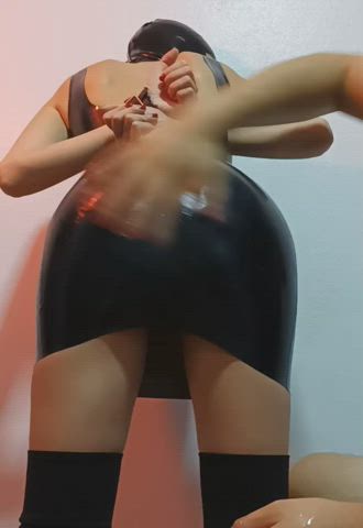 ♥♥ can you Worship my ass like my daddy? ♥♥