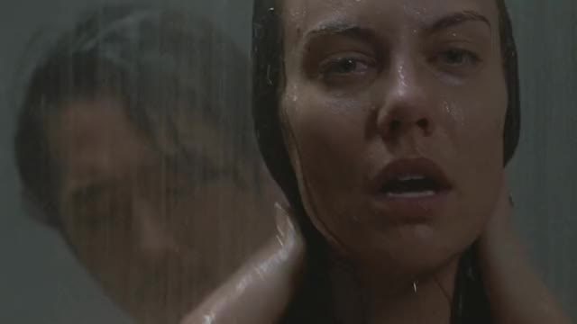 Lauren Cohan - The Walking Dead s06e15 (2016) HD 1080p