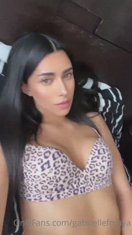 Cock Latina Trans Trans Woman clip