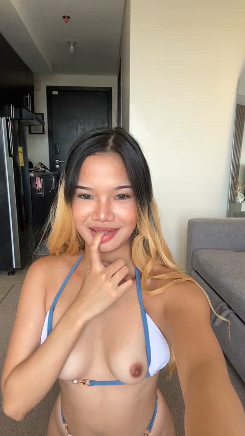 small tits teen thai clip