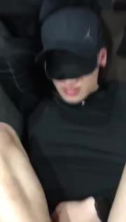 Wonho First time