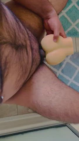 Male Masturbation Masturbating Sex Doll Sex Toy clip