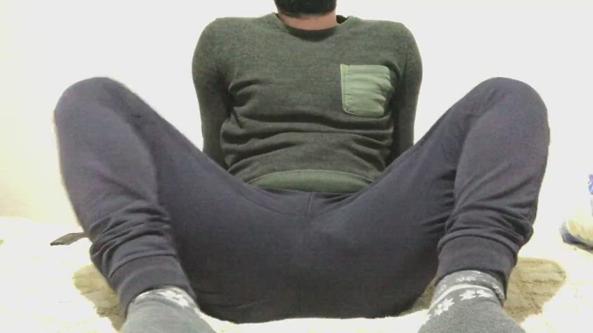 Big Balls Feet Gay Hairy Homemade Legs Massage OnlyFans Spy clip