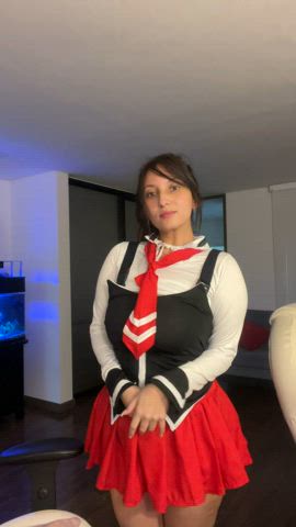 big tits boobs cosplay tits clip