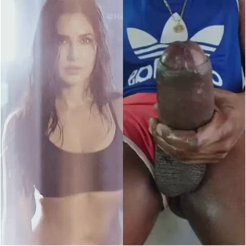 bbc bollywood cock worship desi indian katrina kaif sissy clip