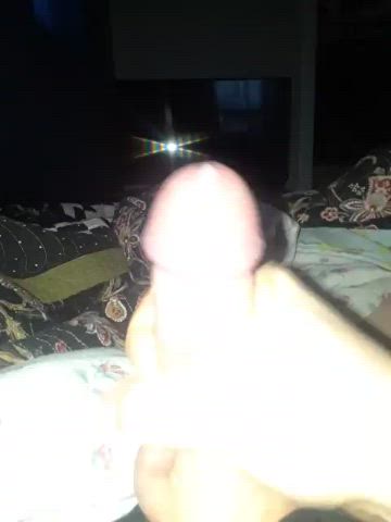 Cumshot Male Masturbation Solo Porn GIF by wuzzit